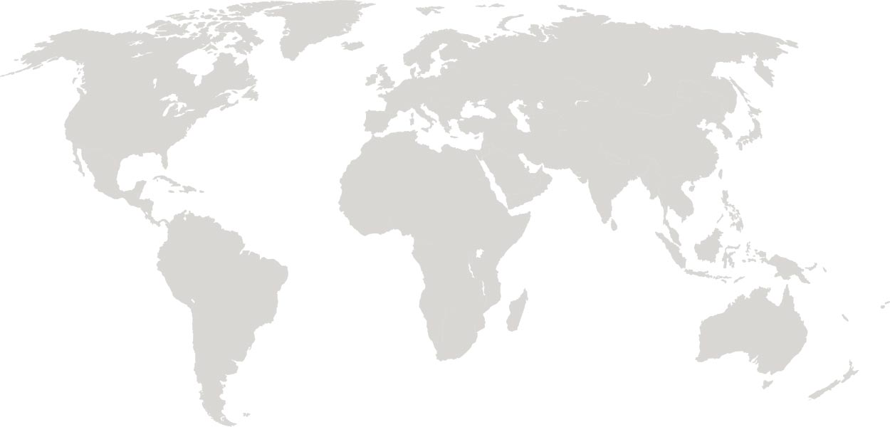 World Map