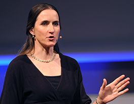 Cathy O'Dowd, Climber, Motivational Speaker - Available for speeches with Celebrity Speakers Ltd