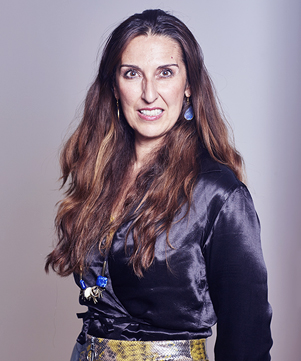 Inma Martinez, Speaker, Digital & AI Pioneer - Available for speeches with Celebrity Speakers Ltd