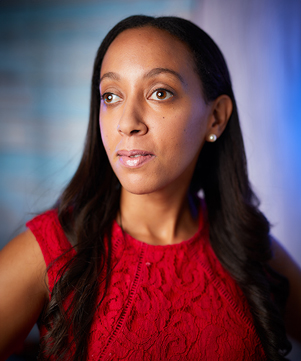 Haben Girma, Speaker, Human Rights Lawyer - Available for speeches with Celebrity Speakers Ltd