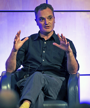 Owen Eastwood, Speaker, Performance Coach - Available for speeches with Celebrity Speakers Ltd