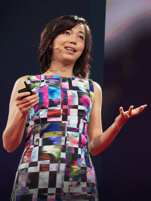 AI speakers inspire your team to embrace AI-driven insights, automation, and optimised processes.