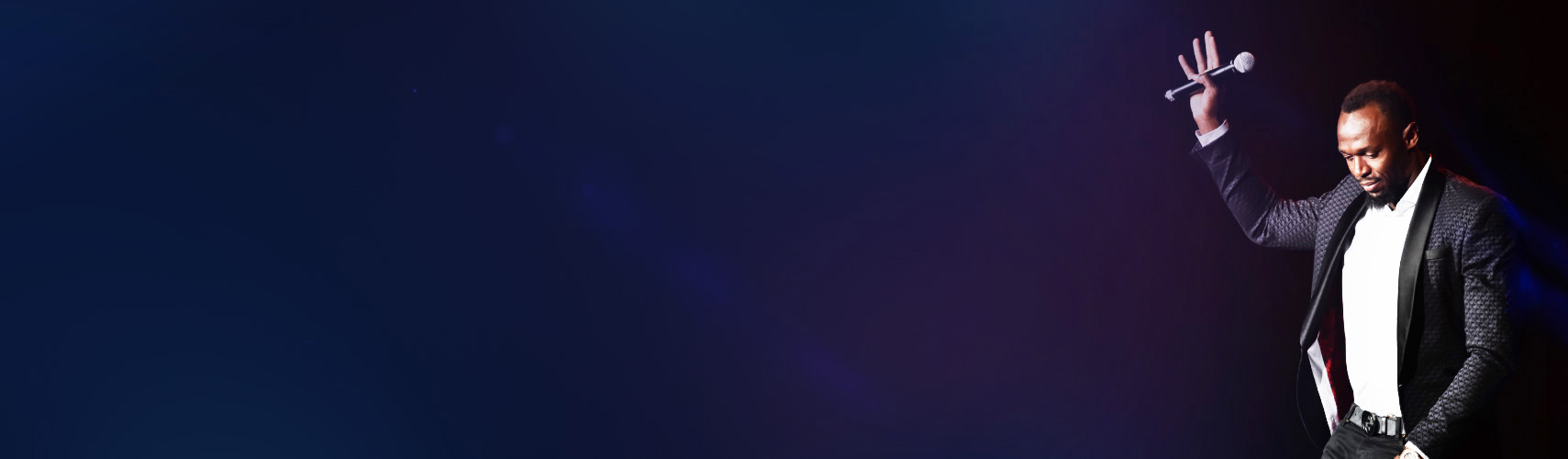 Motivational Speakers - Find your perfect speaker now!