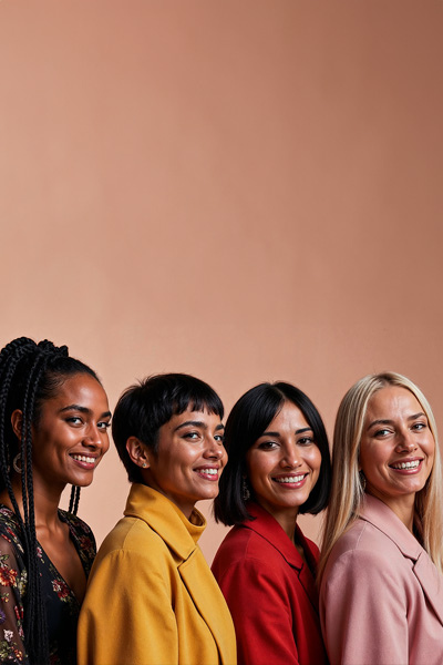 Celebrating International Women's Day with Inspiring Speakers