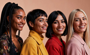 Celebrating International Women's Day with Inspiring Speakers